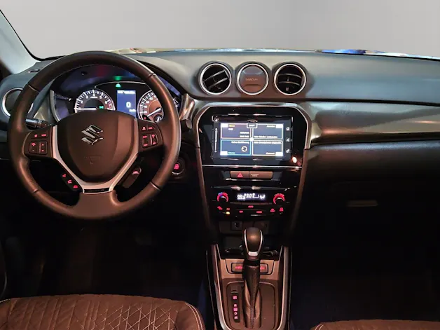 Suzuki Vitara 1.5 Top Hybrid Edition 35 4x4