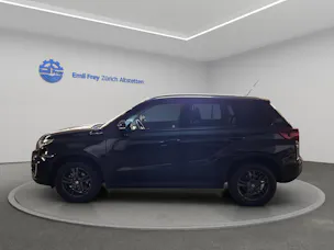 Suzuki Vitara 1.5 Top Hybrid Edition 35 4x4