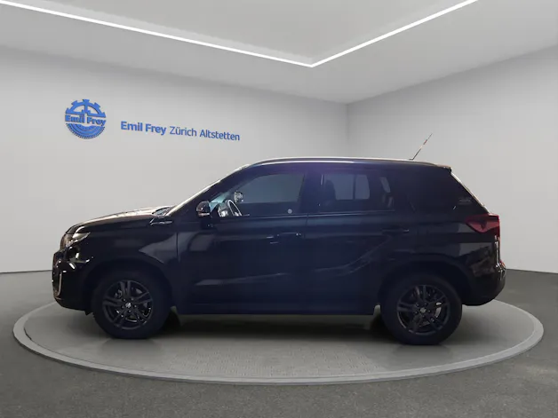 Suzuki Vitara 1.5 Top Hybrid Edition 35 4x4