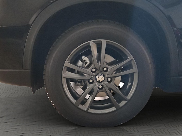 Fahrzeugbild SUZUKI VITARA