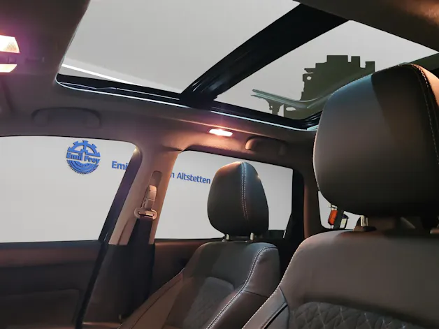 Suzuki Vitara 1.5 Top Hybrid Edition 35 4x4