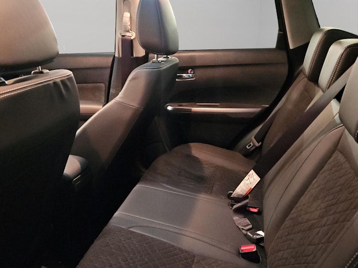 Fahrzeugbild SUZUKI VITARA