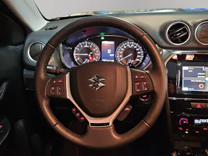 Suzuki Vitara 1.5 Top Hybrid Edition 35 4x4