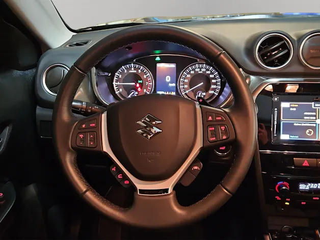 Suzuki Vitara 1.5 Top Hybrid Edition 35 4x4