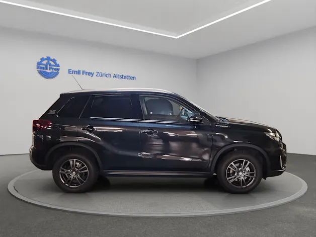 Suzuki Vitara 1.5 Top Hybrid Edition 35 4x4