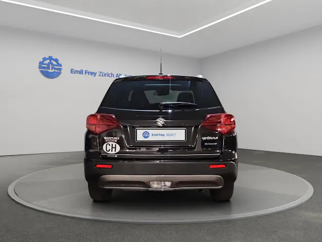 Suzuki Vitara 1.5 Top Hybrid Edition 35 4x4