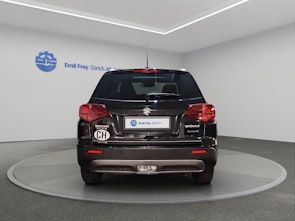 Fahrzeugbild SUZUKI Vitara 1.5 Top Hybrid Edition 35 4x4