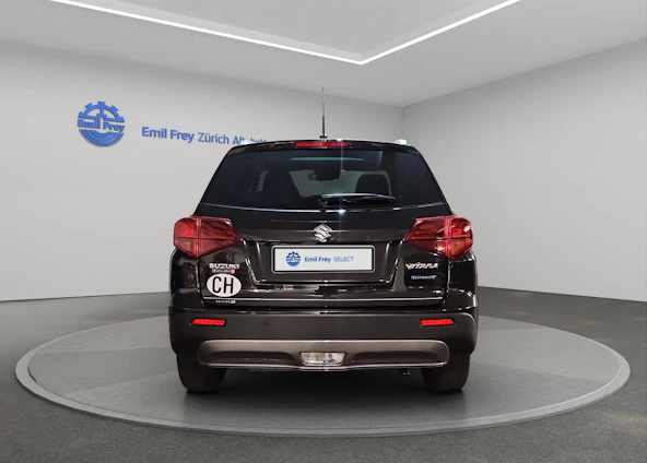 Fahrzeugbild 6 Fahrzeugbild 6