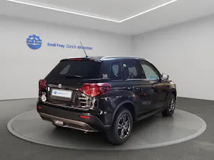 Suzuki Vitara 1.5 Top Hybrid Edition 35 4x4