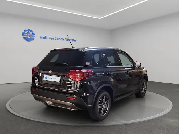 Suzuki Vitara 1.5 Top Hybrid Edition 35 4x4