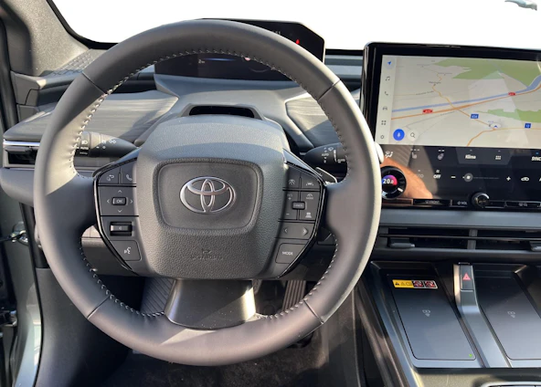 immagine del veicolo 6 immagine del veicolo 6