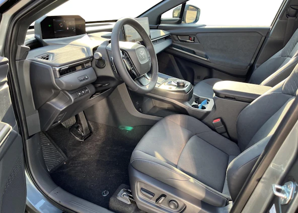 immagine del veicolo 5 immagine del veicolo 5