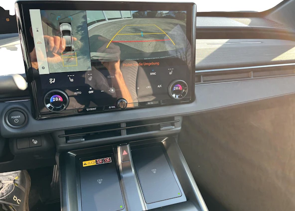 immagine del veicolo 8 immagine del veicolo 8