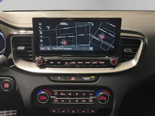 Kia Ceed SW 1.5 T-GDi MHEV GT-Line