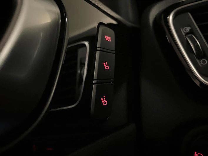 Fahrzeugbild KIA CEED