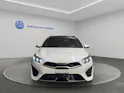 Kia Ceed SW 1.5 T-GDi MHEV GT-Line