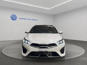 Kia Ceed SW 1.5 T-GDi MHEV GT-Line