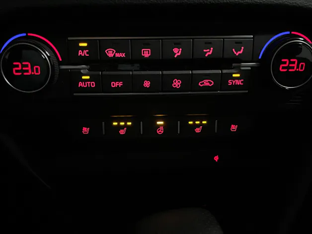 Kia Ceed SW 1.5 T-GDi MHEV GT-Line