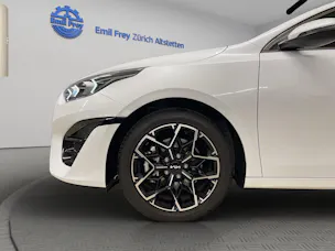 Kia Ceed SW 1.5 T-GDi MHEV GT-Line