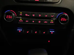 Kia Ceed SW 1.5 T-GDi MHEV GT-Line