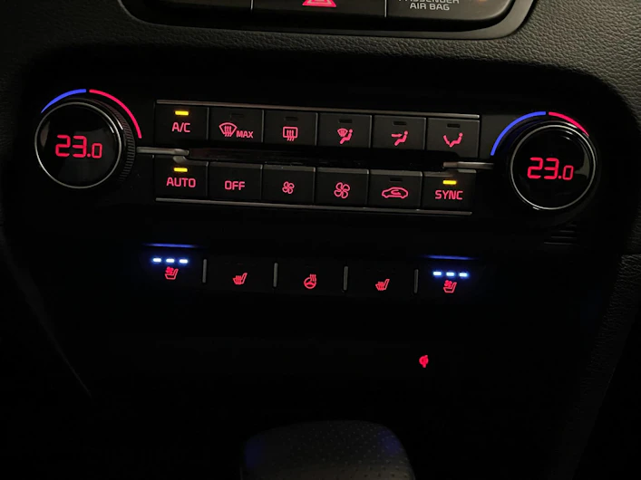 Fahrzeugbild KIA CEED