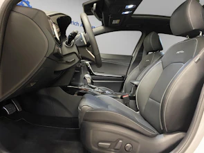 Fahrzeugbild KIA Ceed SW 1.5 T-GDi MHEV GT-Line