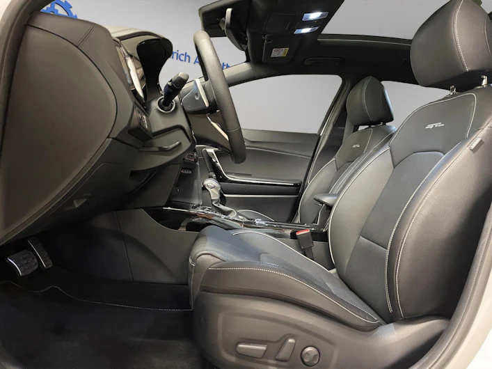 Fahrzeugbild KIA CEED