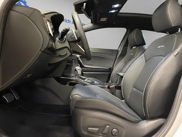 Kia Ceed SW 1.5 T-GDi MHEV GT-Line