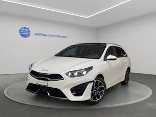 Kia Ceed SW 1.5 T-GDi MHEV GT-Line