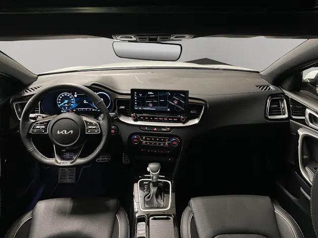 Kia Ceed SW 1.5 T-GDi MHEV GT-Line