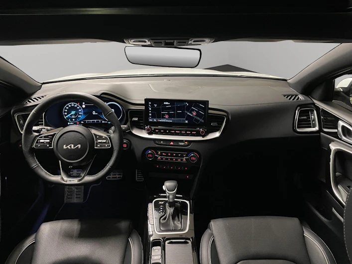 Fahrzeugbild KIA CEED