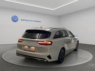 Kia Ceed SW 1.5 T-GDi MHEV GT-Line