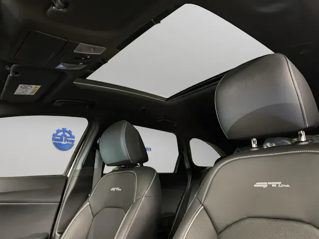 Kia Ceed SW 1.5 T-GDi MHEV GT-Line