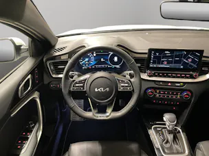 Kia Ceed SW 1.5 T-GDi MHEV GT-Line