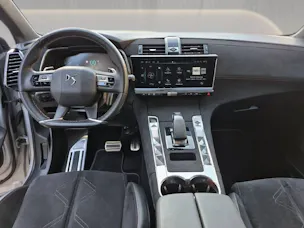 DS Automobiles 7 E-Tense 225 Ligne Noire