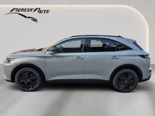 DS Automobiles 7 E-Tense 225 Ligne Noire