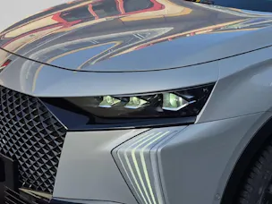 DS Automobiles 7 E-Tense 225 Ligne Noire