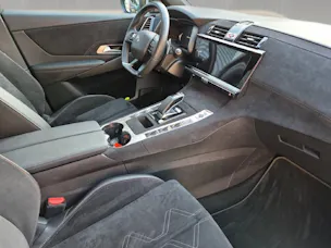 DS Automobiles 7 E-Tense 225 Ligne Noire