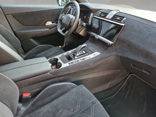 DS Automobiles 7 E-Tense 225 Ligne Noire