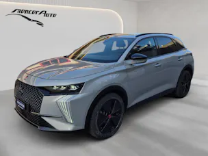 DS Automobiles 7 E-Tense 225 Ligne Noire
