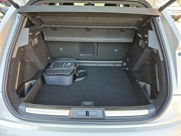 DS Automobiles 7 E-Tense 225 Ligne Noire