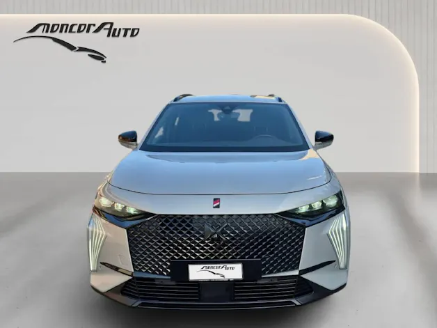 DS Automobiles 7 E-Tense 225 Ligne Noire