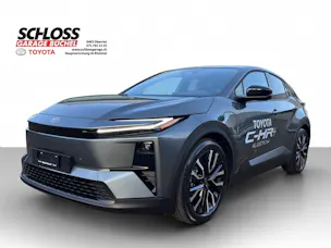 Toyota C-HR+ Style AWD