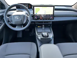 Toyota C-HR+ Style AWD