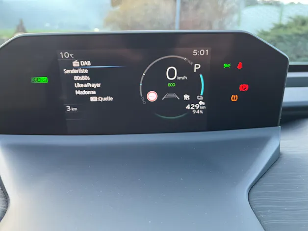 Toyota C-HR+ Style AWD