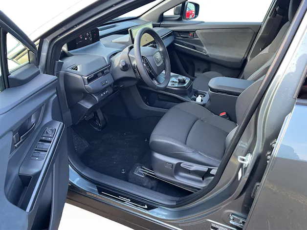Toyota C-HR+ Style AWD