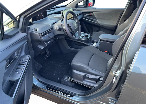 immagine del veicolo 5 immagine del veicolo 5