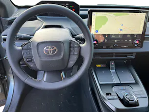 Toyota C-HR+ Style AWD