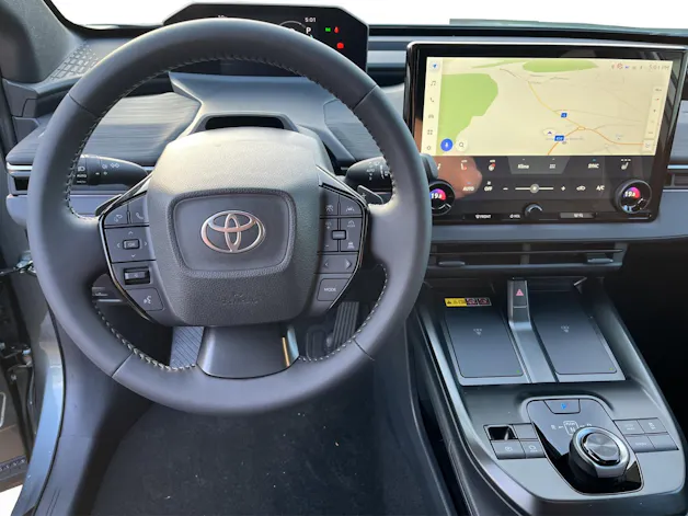 Toyota C-HR+ Style AWD