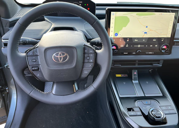 immagine del veicolo 6 immagine del veicolo 6